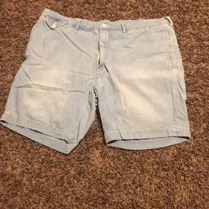 Men’s shorts